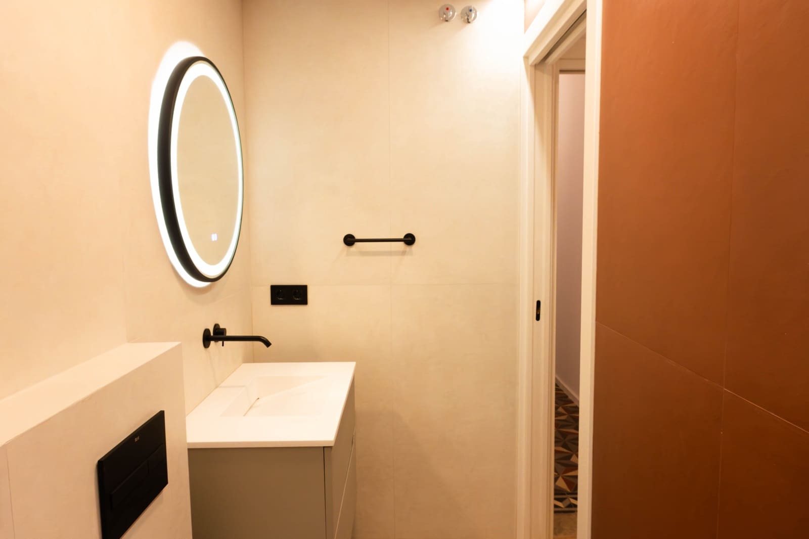 3 chambre Appartement à vendre à Barcelone ville - 830 000 € (Ref: 10110417)