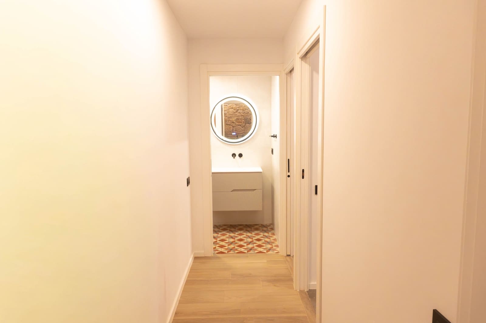 3 chambre Appartement à vendre à Barcelone ville - 830 000 € (Ref: 10110417)