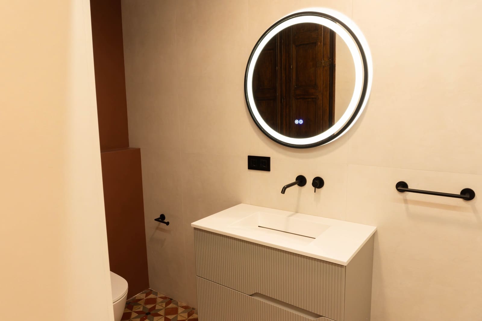 3 chambre Appartement à vendre à Barcelone ville - 830 000 € (Ref: 10110417)