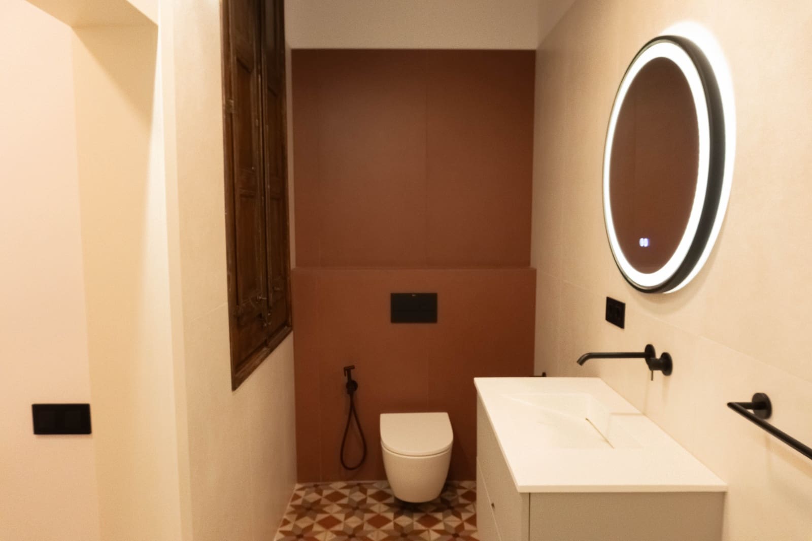 3 chambre Appartement à vendre à Barcelone ville - 830 000 € (Ref: 10110417)