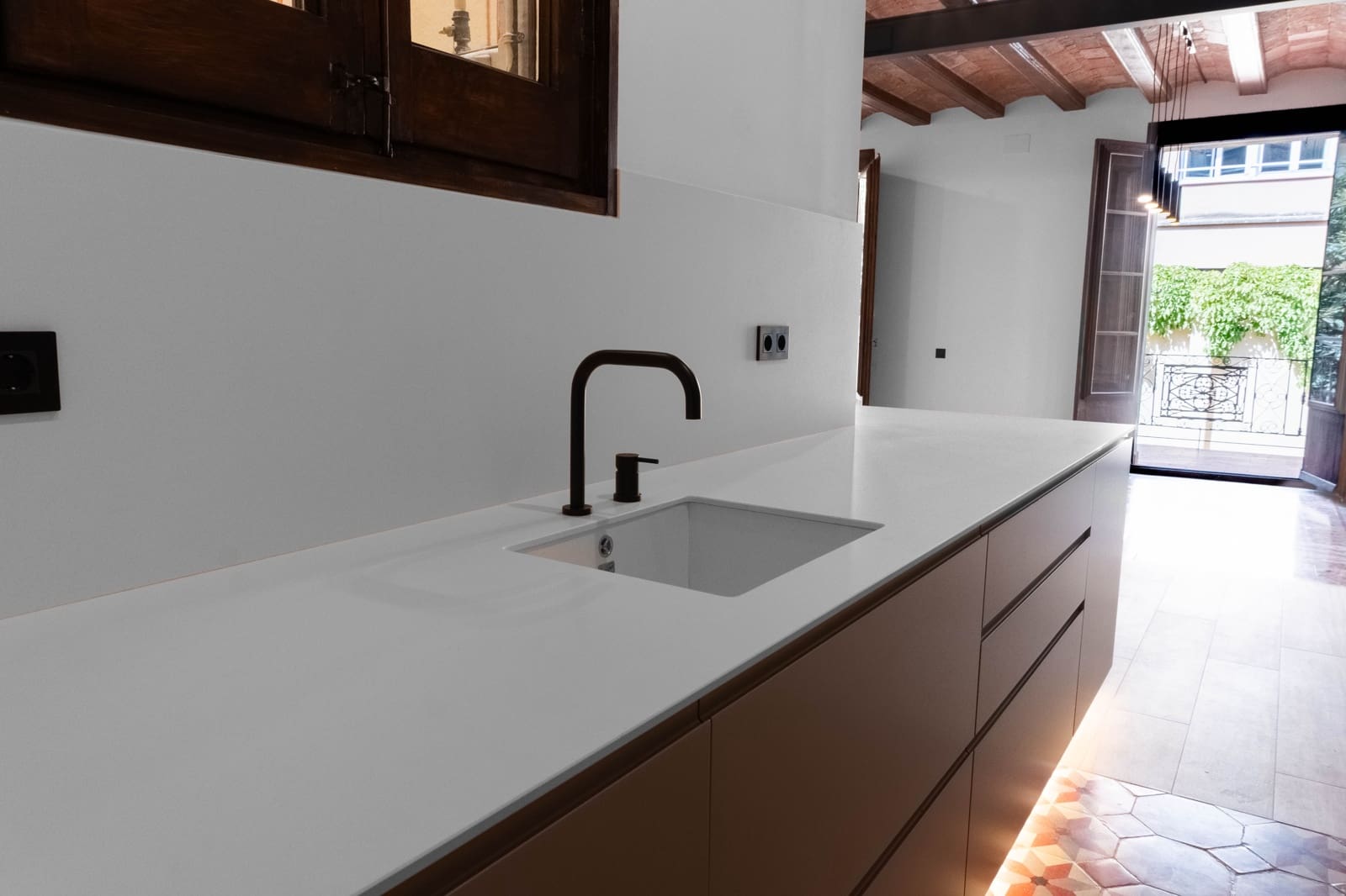 3 chambre Appartement à vendre à Barcelone ville - 830 000 € (Ref: 10110417)
