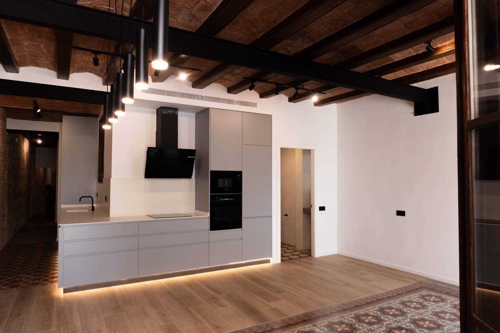 3 chambre Appartement à vendre à Barcelone ville - 830 000 € (Ref: 10110417)