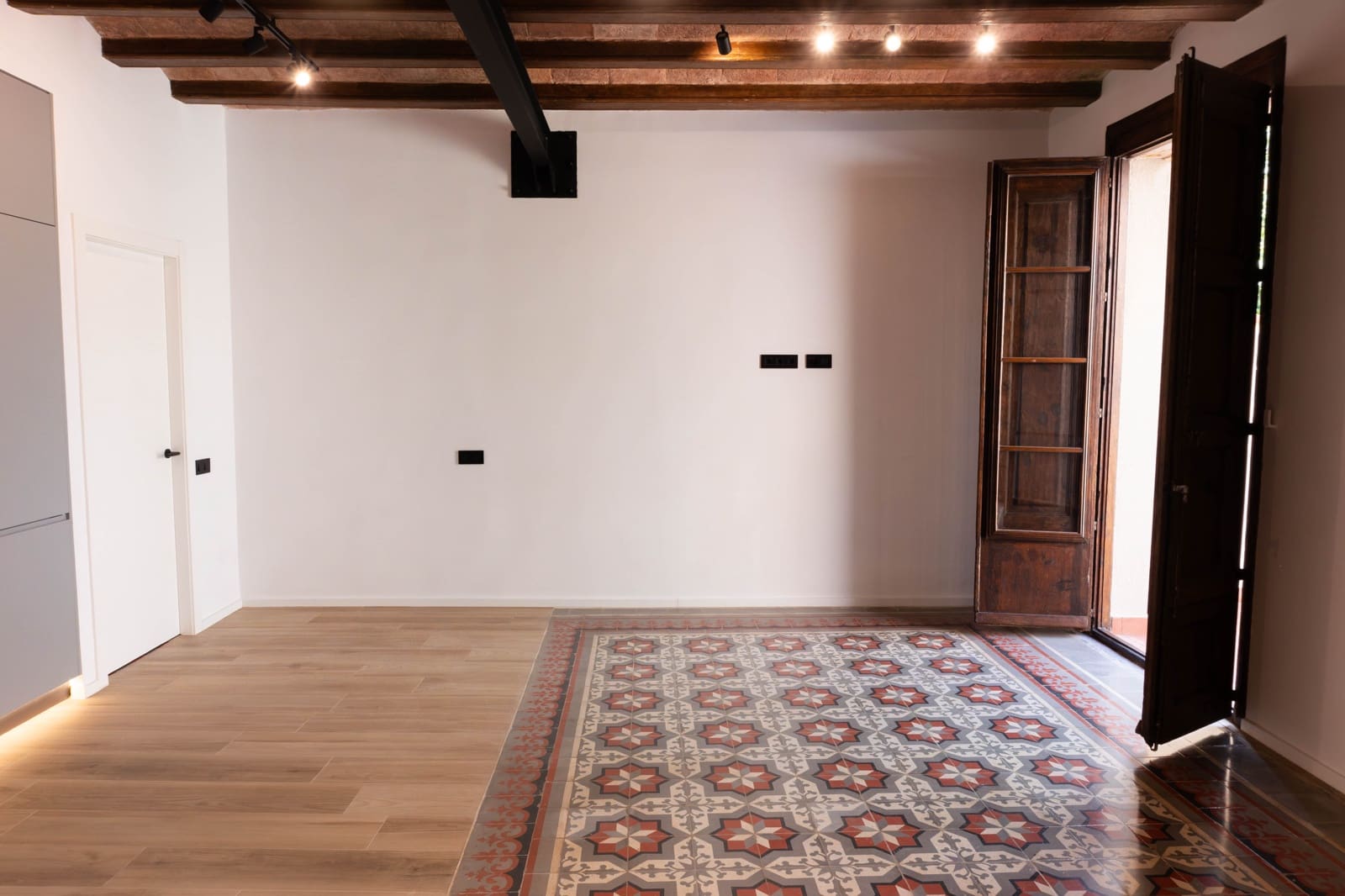3 chambre Appartement à vendre à Barcelone ville - 830 000 € (Ref: 10110417)