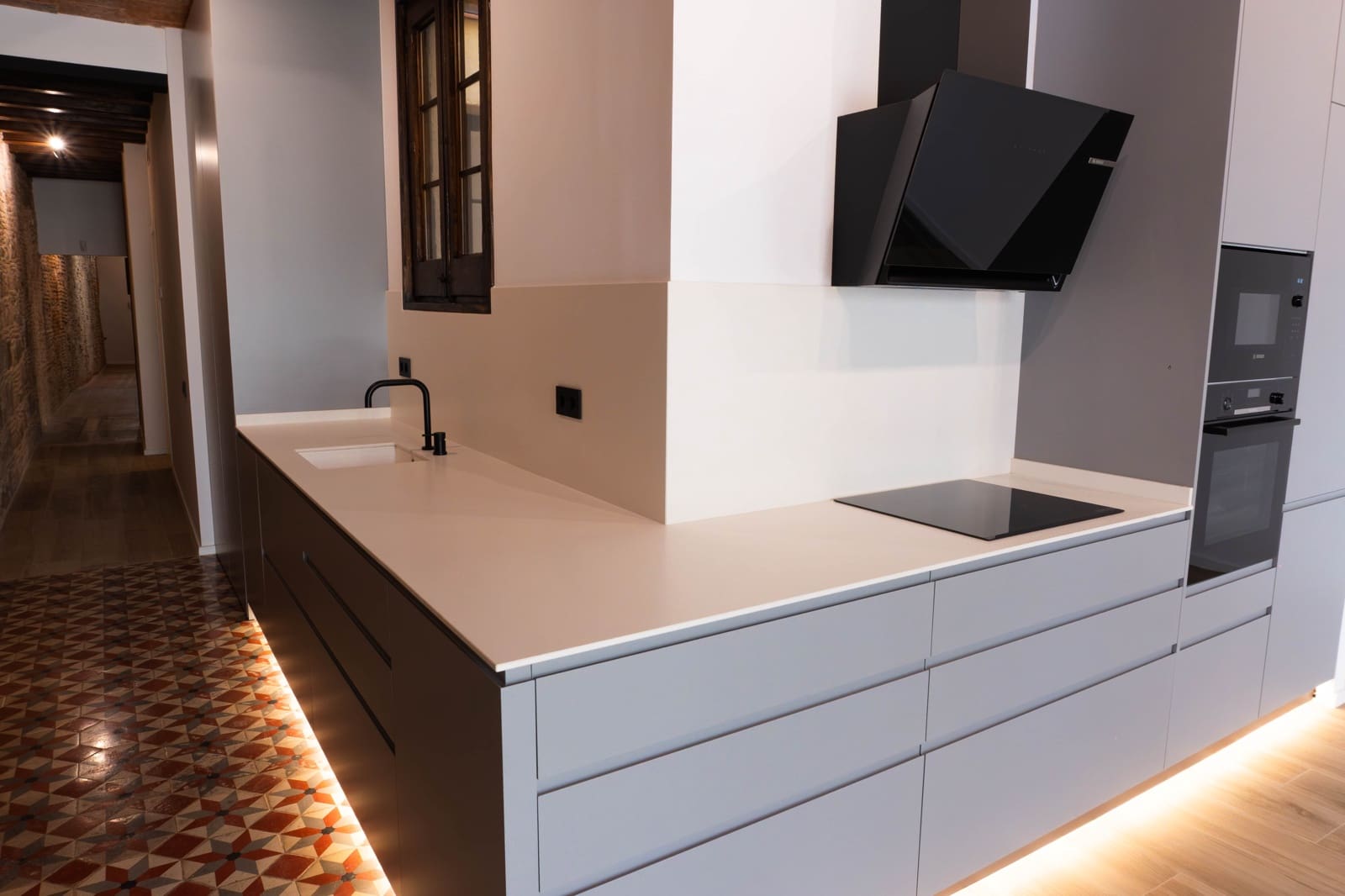 3 chambre Appartement à vendre à Barcelone ville - 830 000 € (Ref: 10110417)