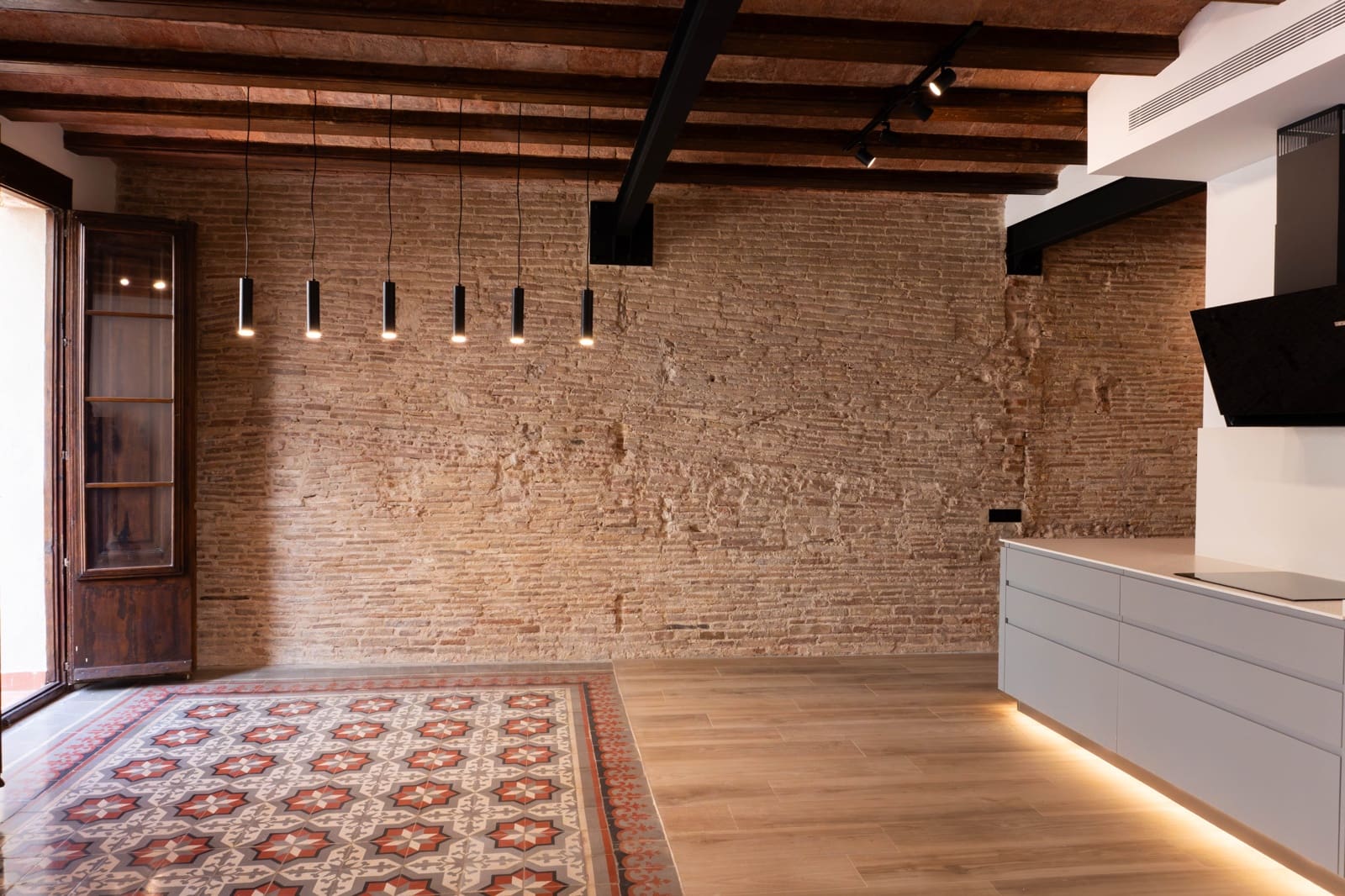 3 chambre Appartement à vendre à Barcelone ville - 830 000 € (Ref: 10110417)