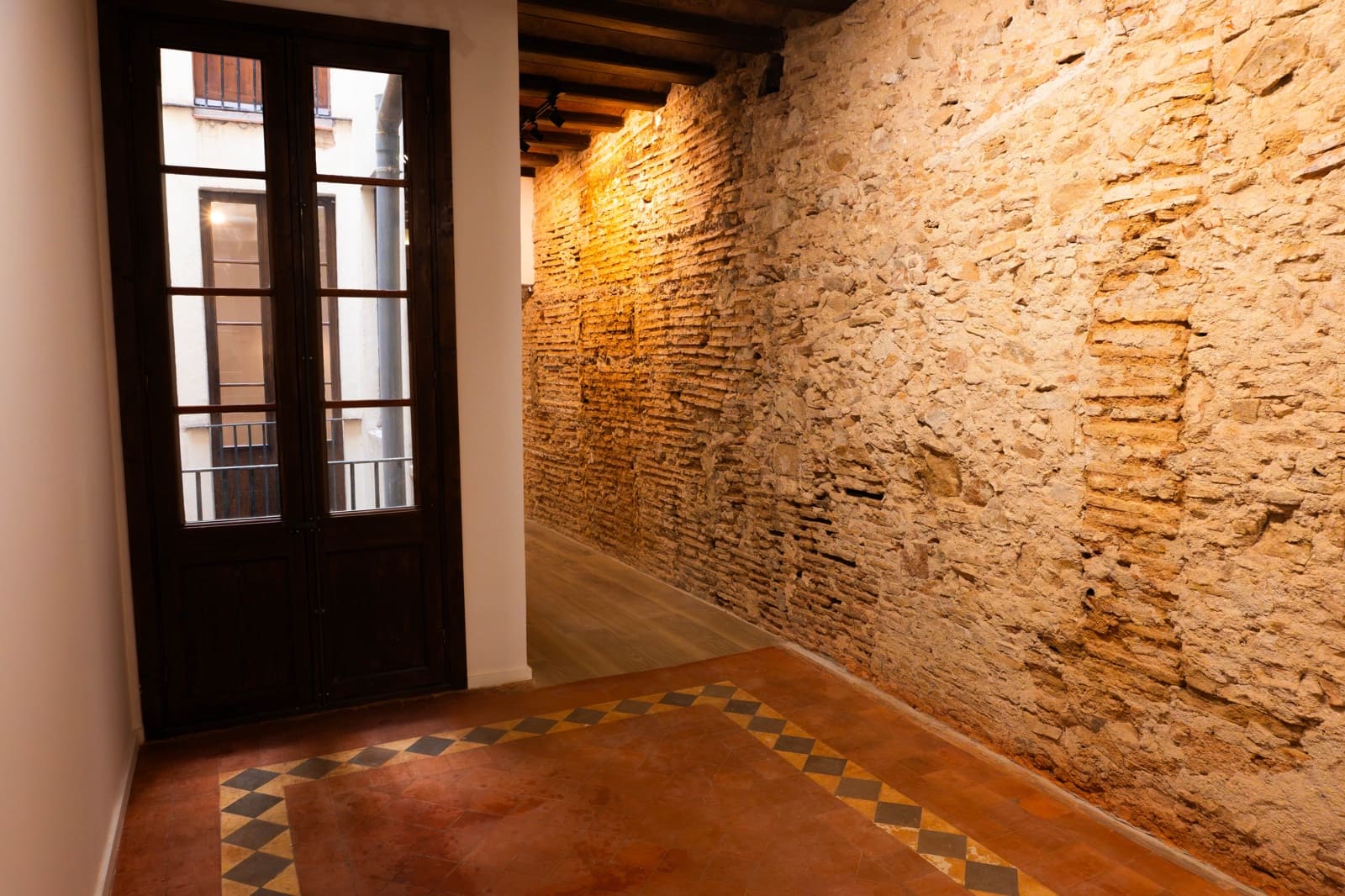 3 chambre Appartement à vendre à Barcelone ville - 830 000 € (Ref: 10110417)
