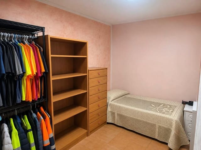 5 chambre Villa/Maison Mitoyenne à vendre à Binissalem avec garage - 670 000 € (Ref: 10157014)