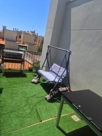 5 chambre Villa/Maison Mitoyenne à vendre à Binissalem avec garage - 670 000 € (Ref: 10157014)