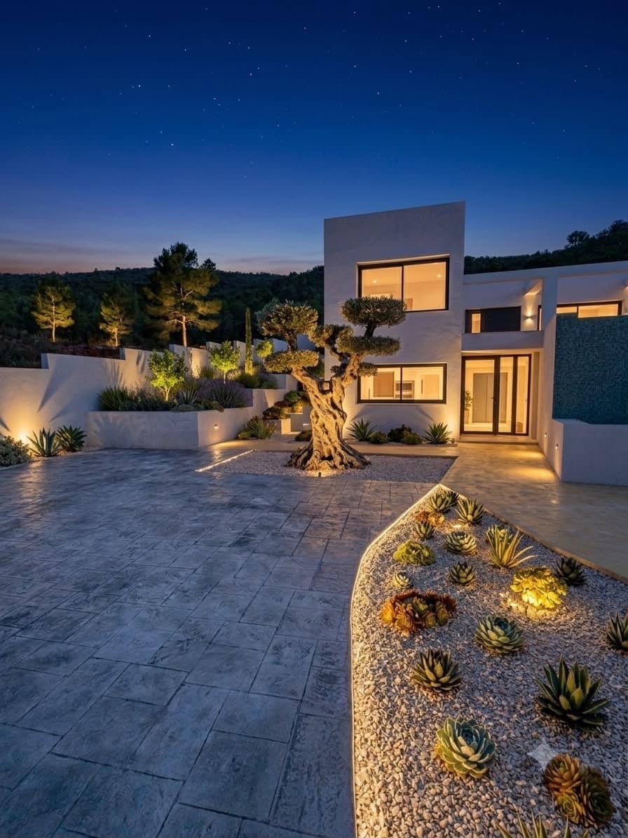 Chalet de 4 habitaciones en Javea / Xàbia en venta con piscina - 1.495.000 € (Ref: 10019765)