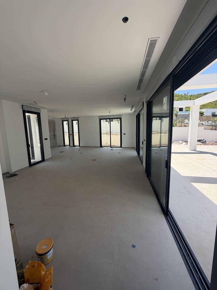 Chalet de 4 habitaciones en Javea / Xàbia en venta con piscina - 1.495.000 € (Ref: 10019765)