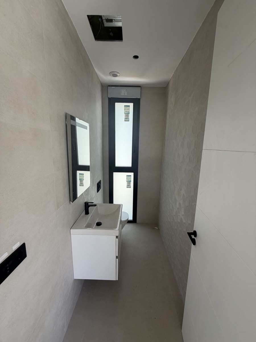 Chalet de 4 habitaciones en Javea / Xàbia en venta con piscina - 1.495.000 € (Ref: 10019765)