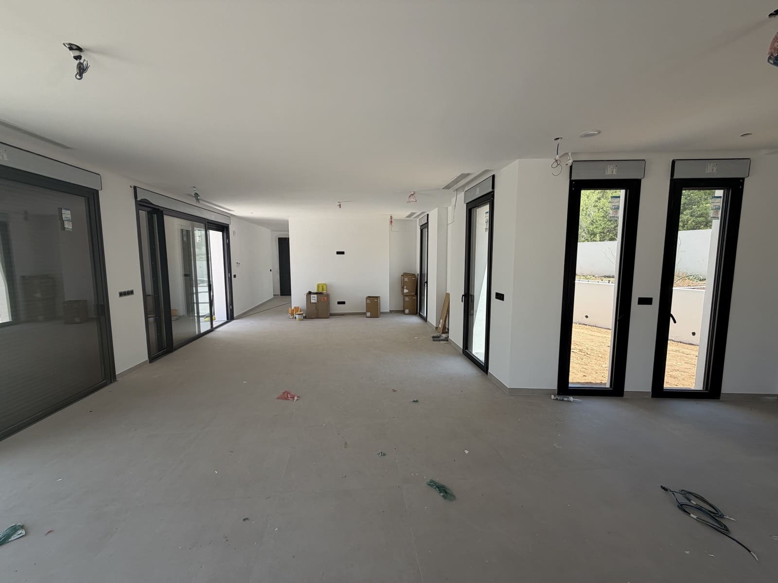 Chalet de 4 habitaciones en Javea / Xàbia en venta con piscina - 1.495.000 € (Ref: 10019765)