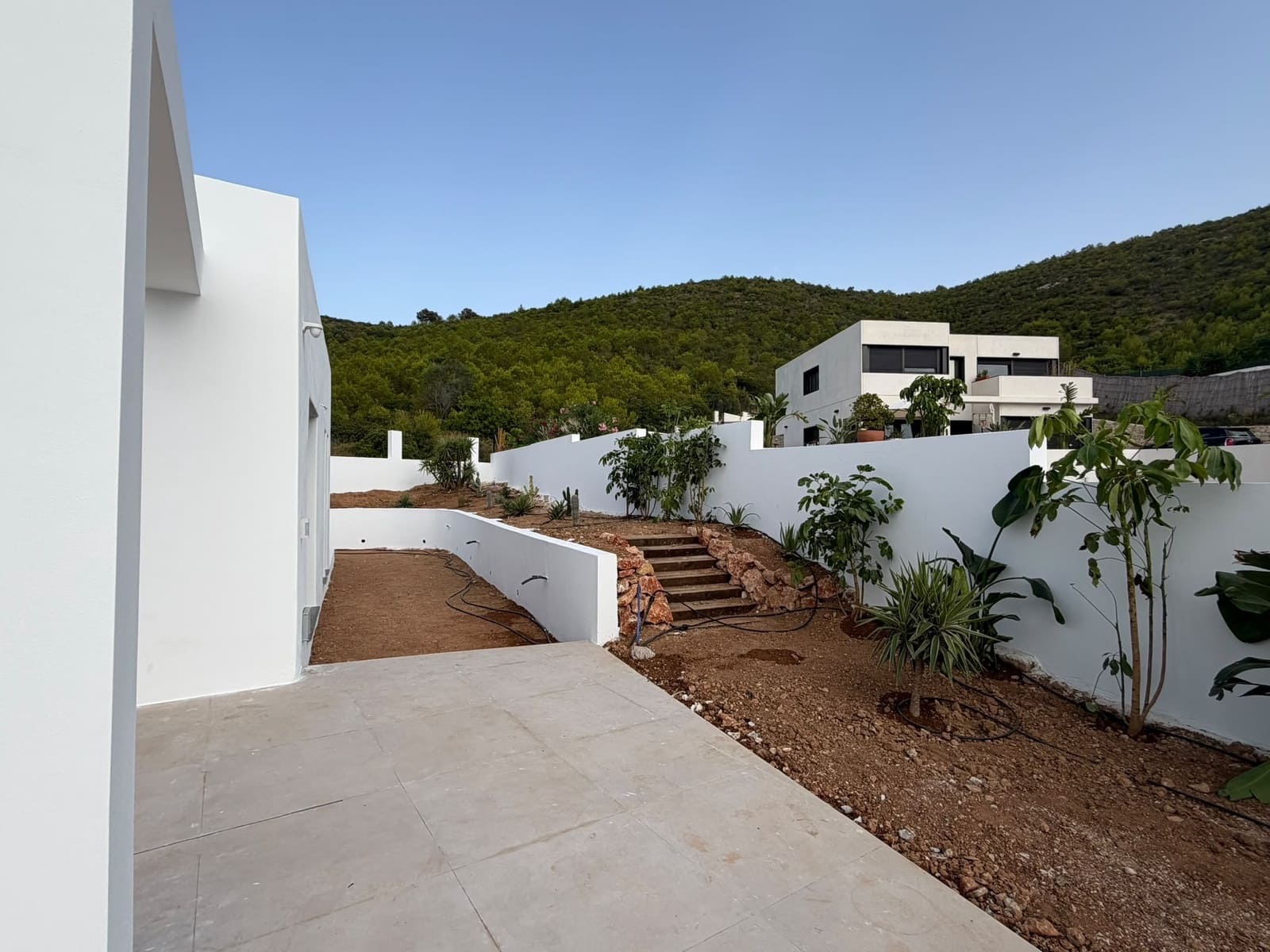 Chalet de 4 habitaciones en Javea / Xàbia en venta con piscina - 1.495.000 € (Ref: 10019765)