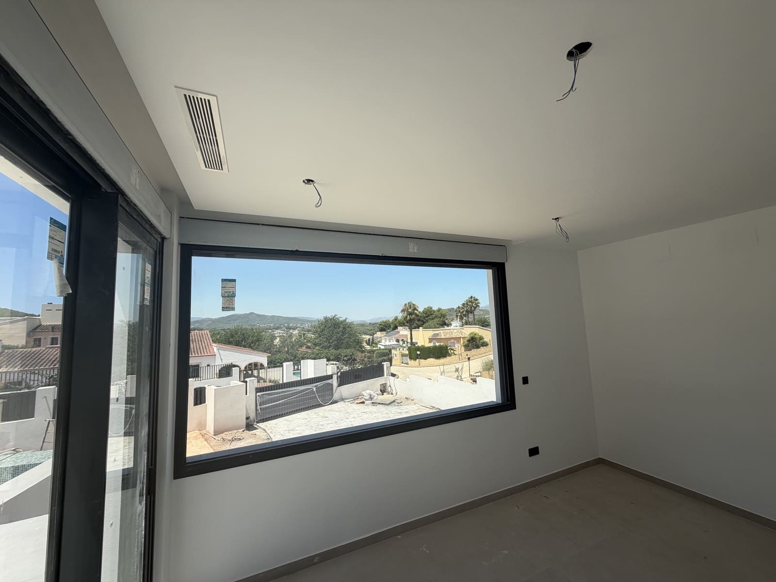 Chalet de 4 habitaciones en Javea / Xàbia en venta con piscina - 1.495.000 € (Ref: 10019765)