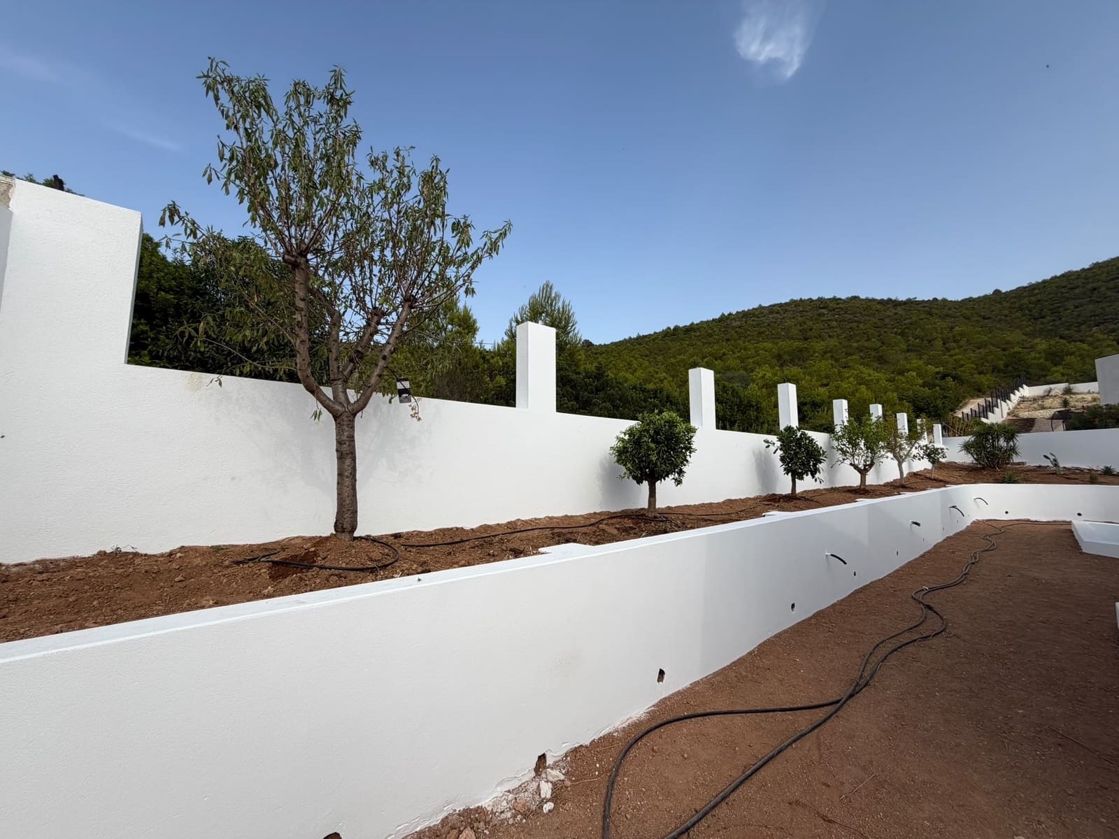 Chalet de 4 habitaciones en Javea / Xàbia en venta con piscina - 1.495.000 € (Ref: 10019765)