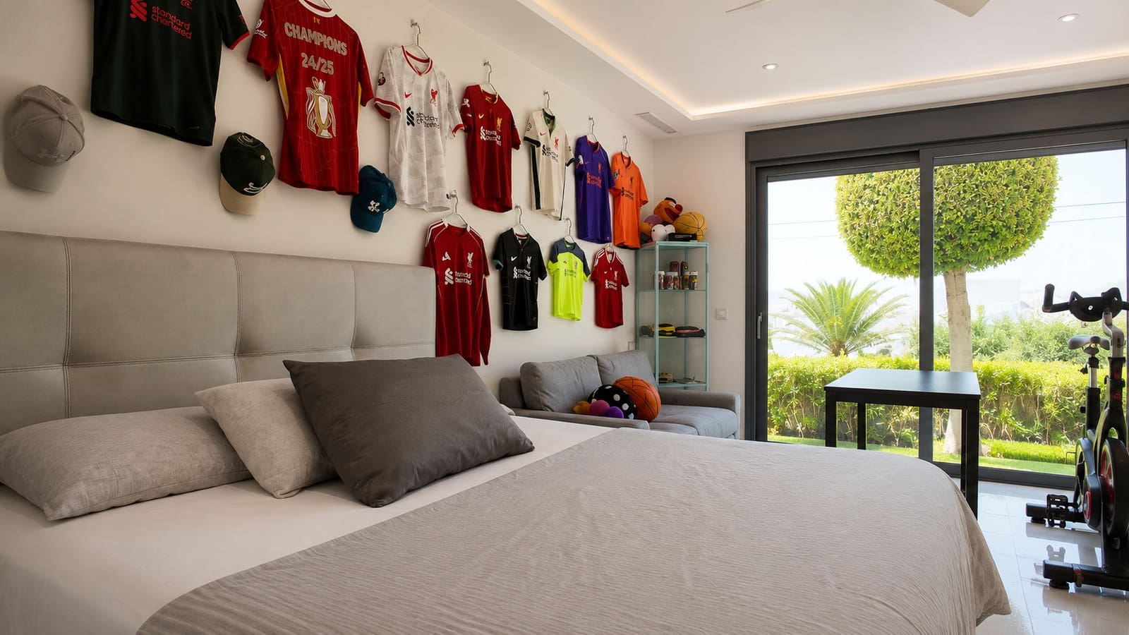 Chalet de 4 habitaciones en Javea / Xàbia en venta con piscina - 1.950.000 € (Ref: 10019766)