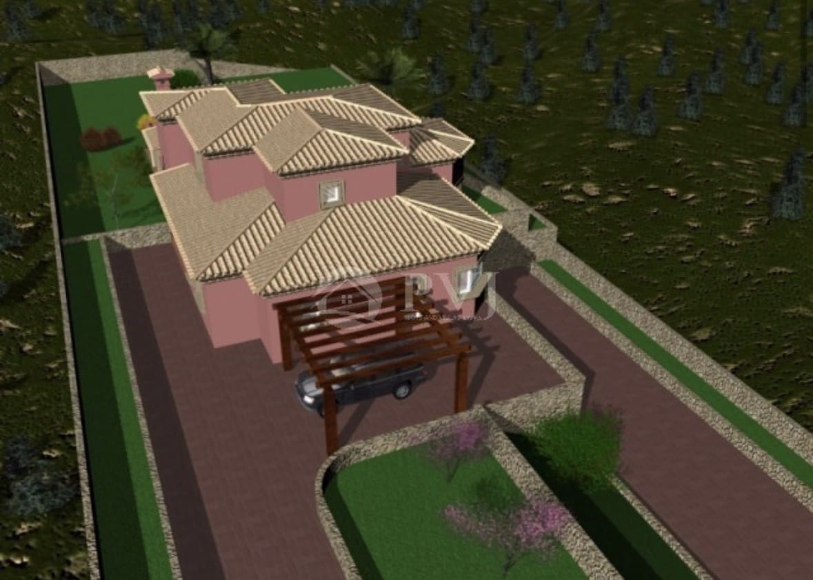 Byggetomt til salgs i Javea / Xabia - € 245 000 (Ref: 10019767)