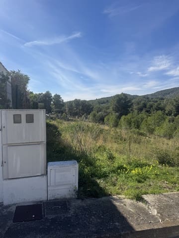 Solar/Parcela en Montgó - Ermita, Javea / Xàbia en venta - 245.000 € (Ref: 10019767)