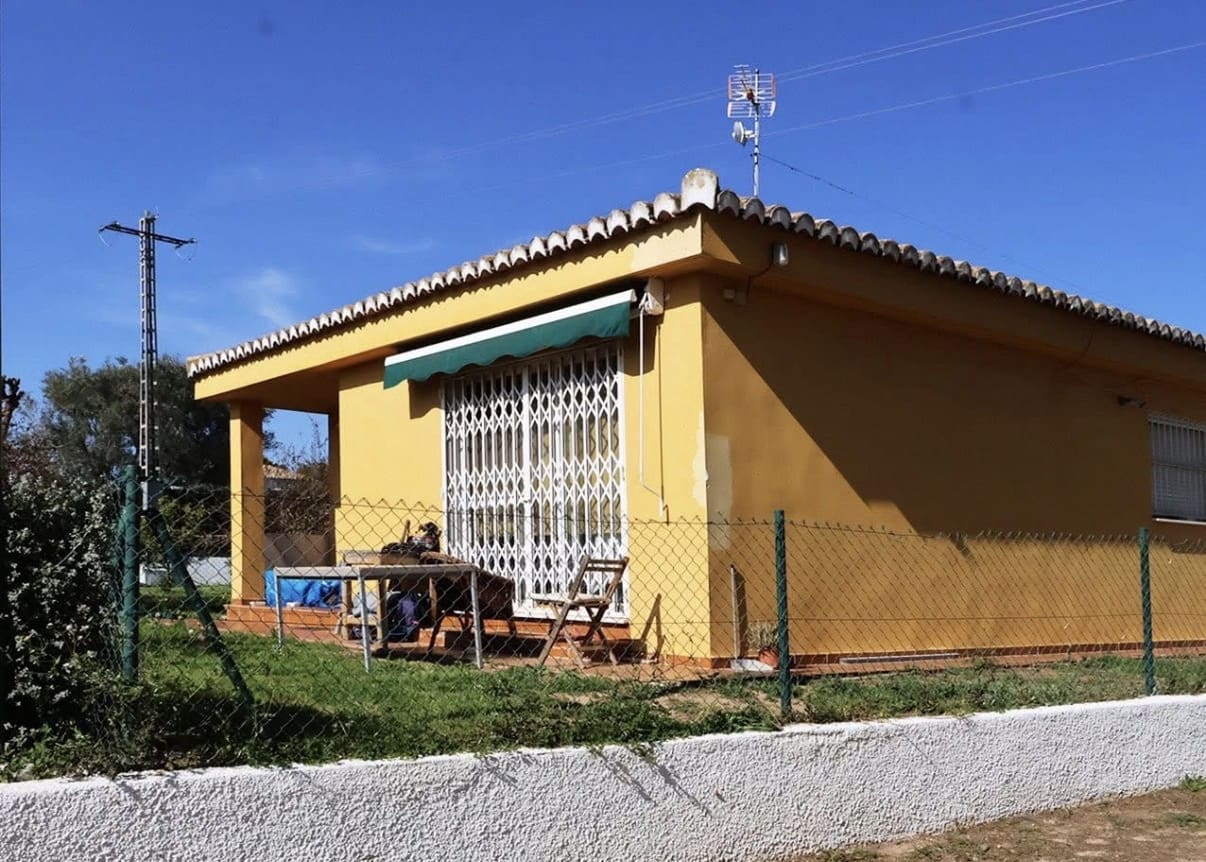 7 Zimmer Finca/Landgut zu verkaufen in Betera mit Pool - 1.500.000 € (Ref: 10019768)