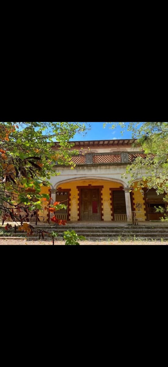 7 Zimmer Finca/Landgut zu verkaufen in Betera mit Pool - 1.500.000 € (Ref: 10019768)