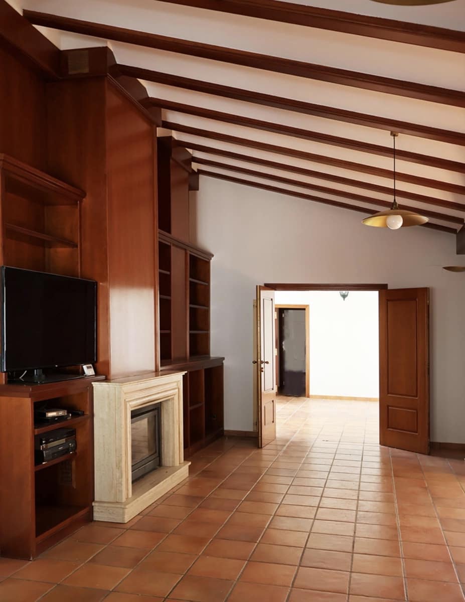 7 Zimmer Finca/Landgut zu verkaufen in Betera mit Pool - 1.500.000 € (Ref: 10019768)