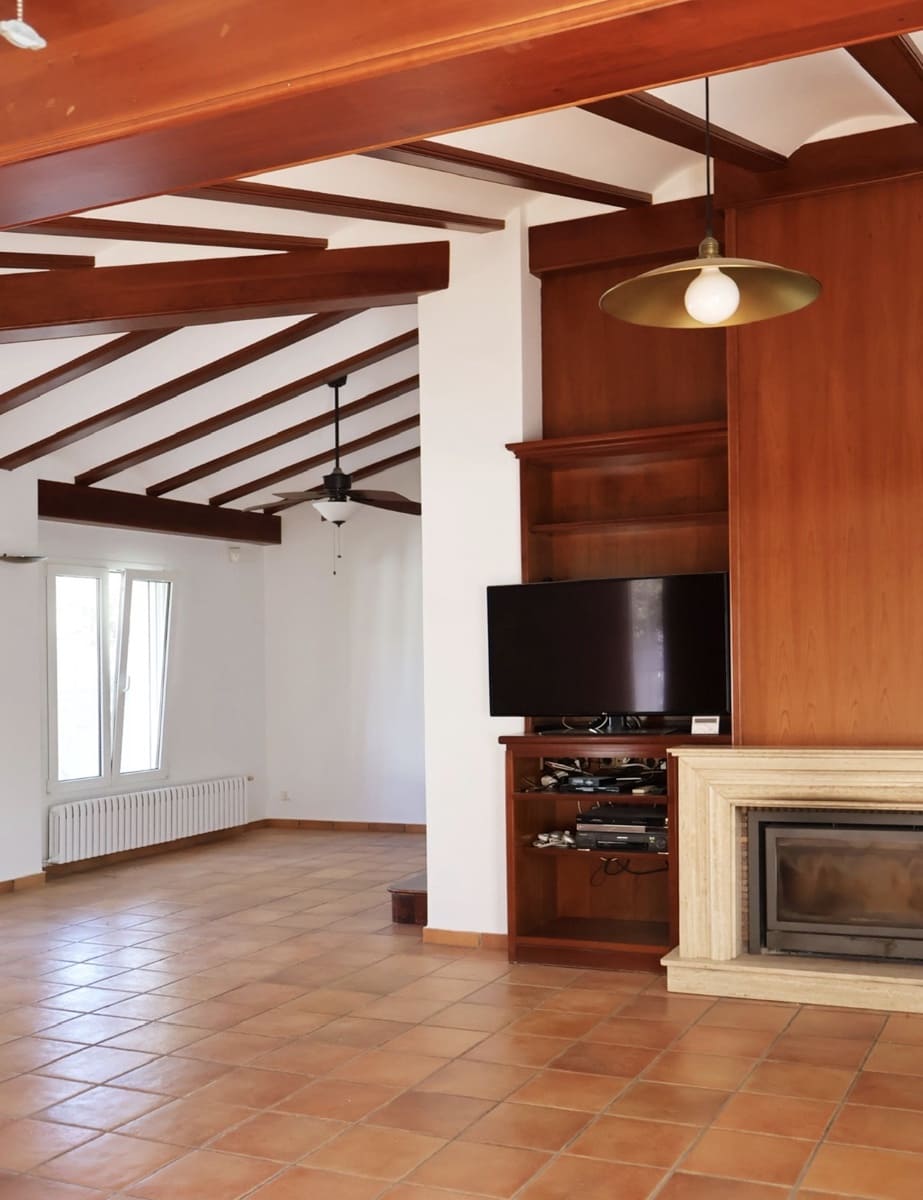 7 Zimmer Finca/Landgut zu verkaufen in Betera mit Pool - 1.500.000 € (Ref: 10019768)