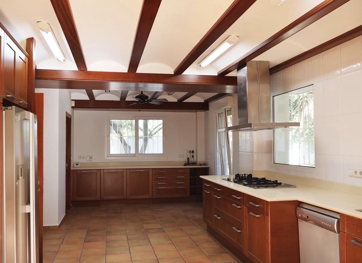 7 Zimmer Finca/Landgut zu verkaufen in Betera mit Pool - 1.500.000 € (Ref: 10019768)