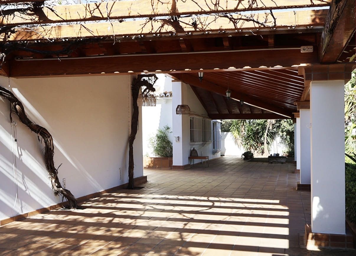 7 Zimmer Finca/Landgut zu verkaufen in Betera mit Pool - 1.500.000 € (Ref: 10019768)