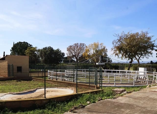 7 Zimmer Finca/Landgut zu verkaufen in Bétera mit Pool - 1.500.000 € (Ref: 10019768)