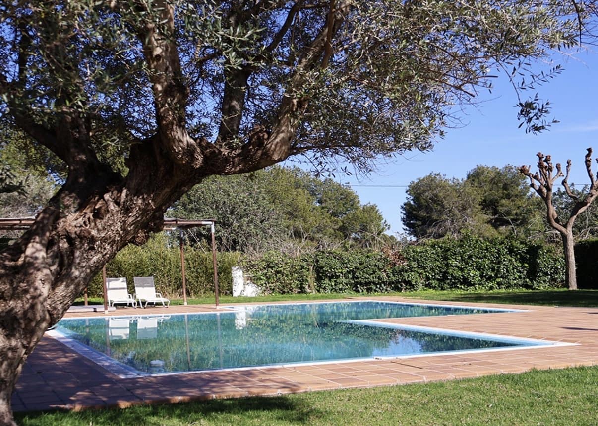 7 Zimmer Finca/Landgut zu verkaufen in Betera mit Pool - 1.500.000 € (Ref: 10019768)