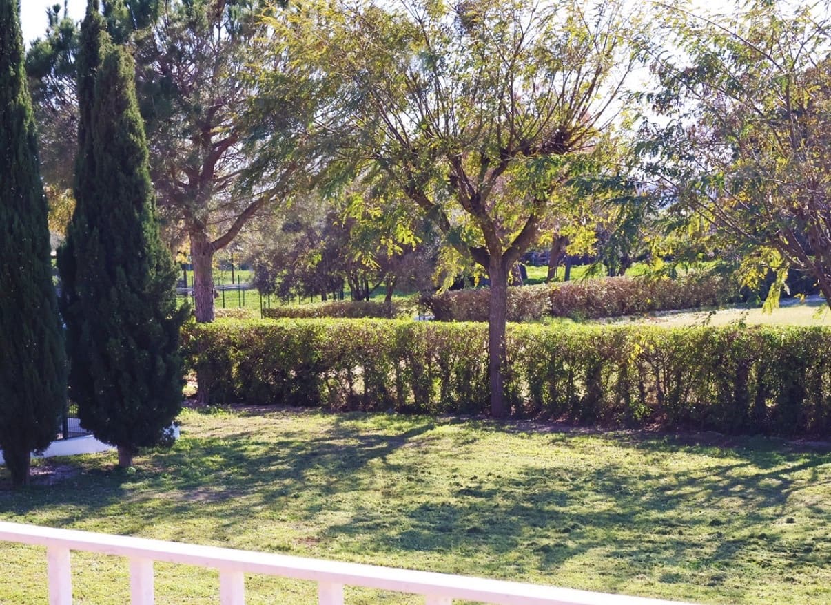 7 Zimmer Finca/Landgut zu verkaufen in Betera mit Pool - 1.500.000 € (Ref: 10019768)