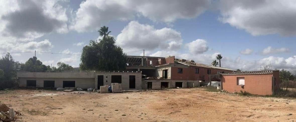 Commerciale in vendita in Javea / Xabia con piscina garage - 1.050.000 € (Rif: 10019769)