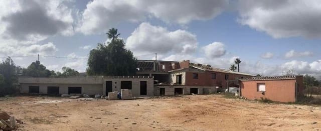 Commerciale in vendita in Montgó - Ermita, Javea / Xàbia con piscina garage - 1.050.000 € (Rif: 10019769)