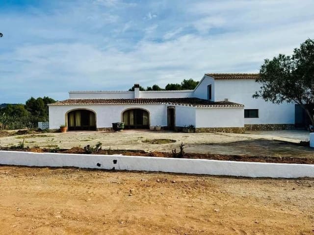 Commerciale in vendita in Montgó - Ermita, Javea / Xàbia con piscina garage - 1.050.000 € (Rif: 10019769)