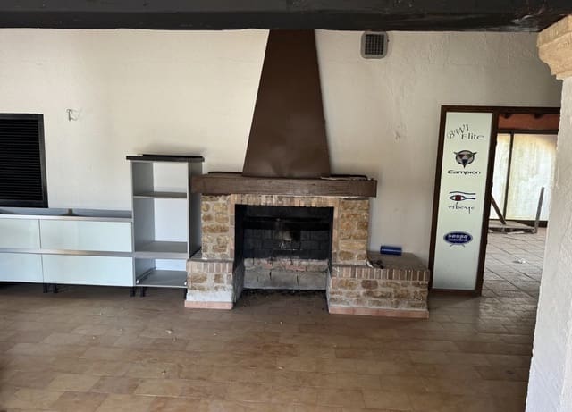 Commerciale in vendita in Montgó - Ermita, Javea / Xàbia con piscina garage - 1.050.000 € (Rif: 10019769)