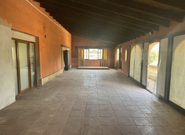 Commerciale in vendita in Montgó - Ermita, Javea / Xàbia con piscina garage - 1.050.000 € (Rif: 10019769)
