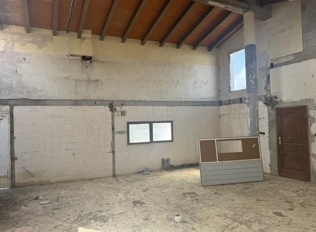 Commerciale in vendita in Montgó - Ermita, Javea / Xàbia con piscina garage - 1.050.000 € (Rif: 10019769)