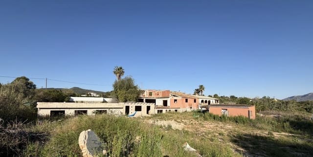 Commerciale in vendita in Montgó - Ermita, Javea / Xàbia con piscina garage - 1.050.000 € (Rif: 10019769)