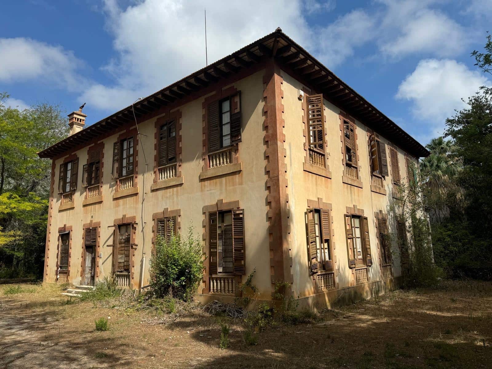 11 bedroom Finca/Country House for sale in Denia - € 1,700,000 (Ref: 10019770)