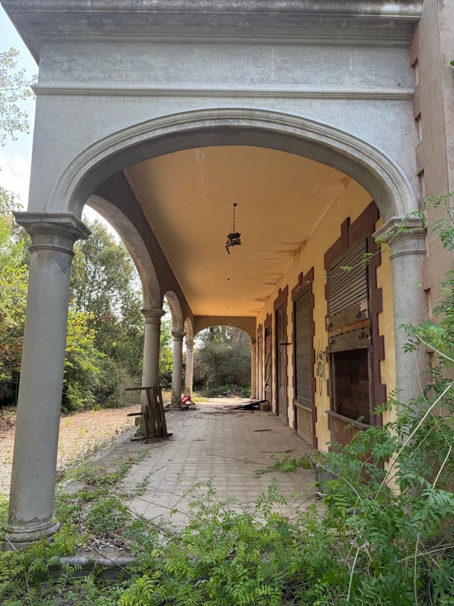11 bedroom Finca/Country House for sale in Denia - € 1,700,000 (Ref: 10019770)