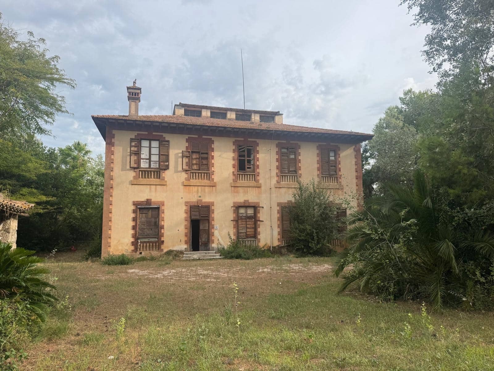 11 bedroom Finca/Country House for sale in Denia - € 1,700,000 (Ref: 10019770)