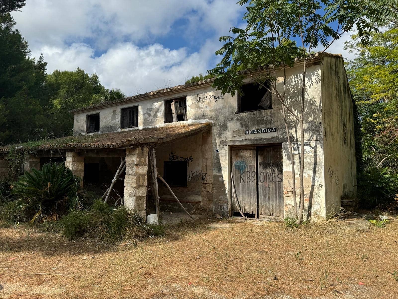 11 bedroom Finca/Country House for sale in Denia - € 1,700,000 (Ref: 10019770)