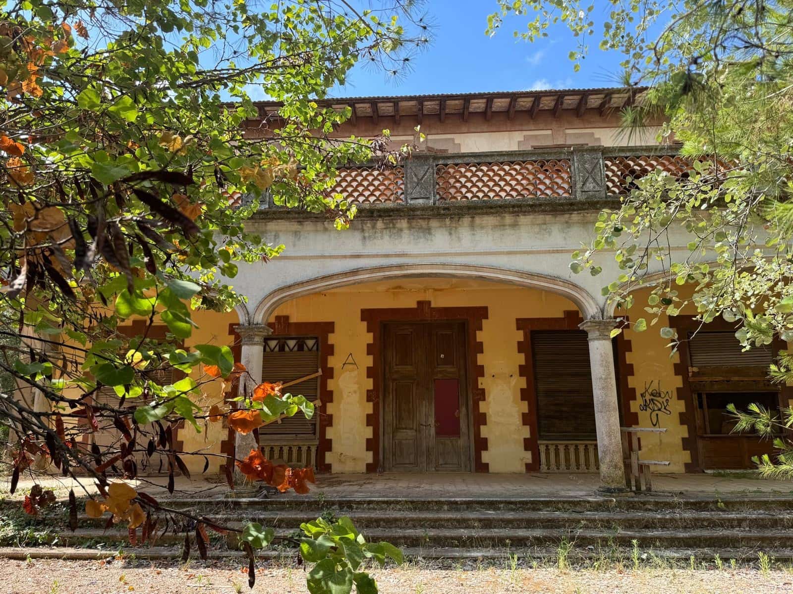 11 bedroom Finca/Country House for sale in Denia - € 1,700,000 (Ref: 10019770)