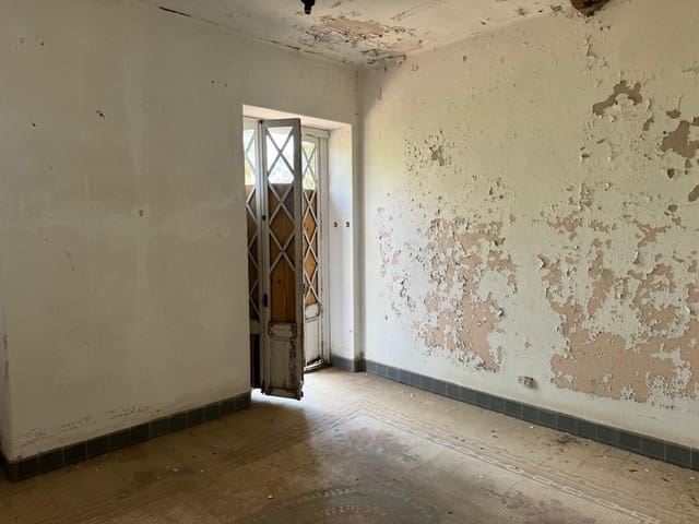 11 bedroom Finca/Country House for sale in La Pedrera - Vessanes, Dénia - € 1,700,000 (Ref: 10019770)