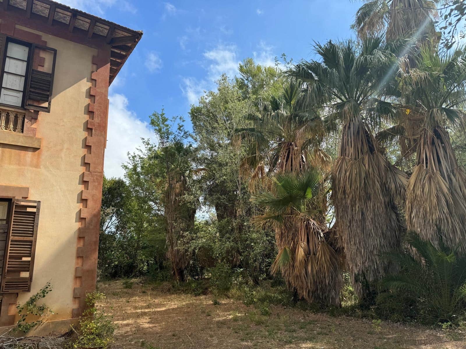 11 bedroom Finca/Country House for sale in Denia - € 1,700,000 (Ref: 10019770)