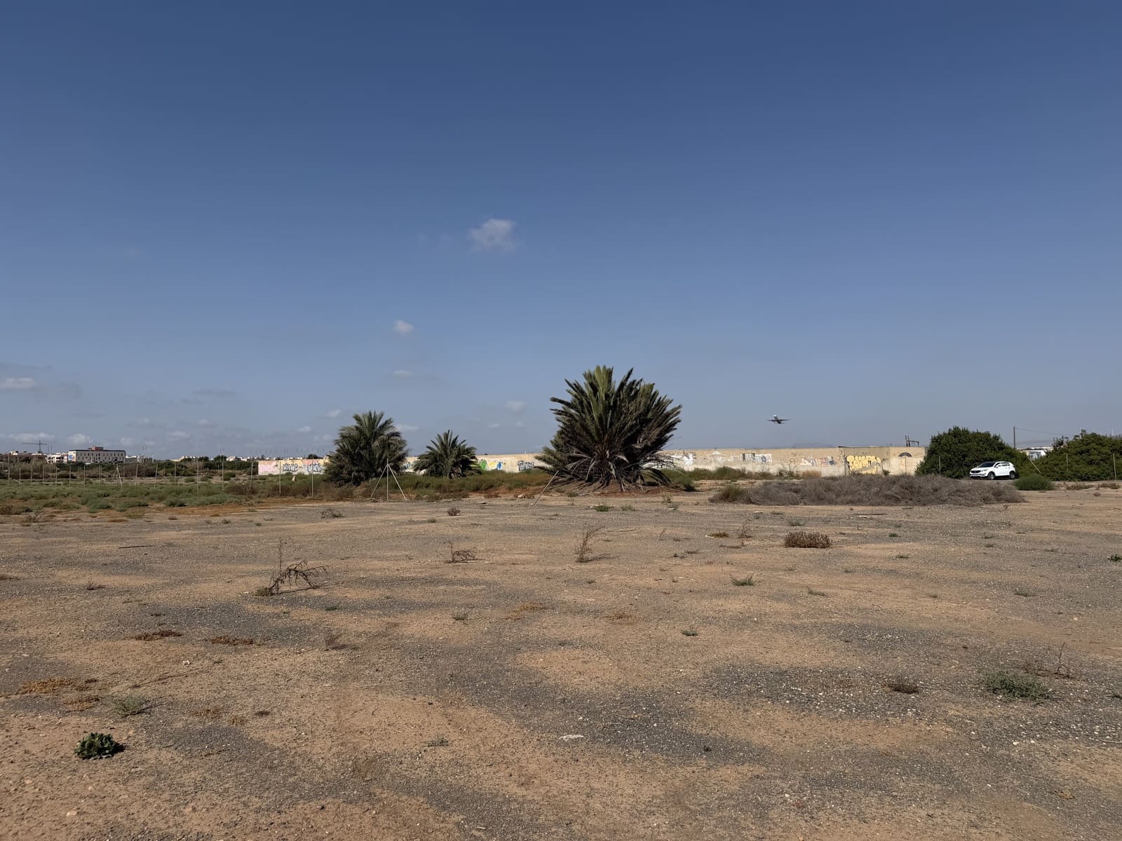 Undeveloped Land for sale in Alicante / Alacant city - € 100,000 (Ref: 10019771)