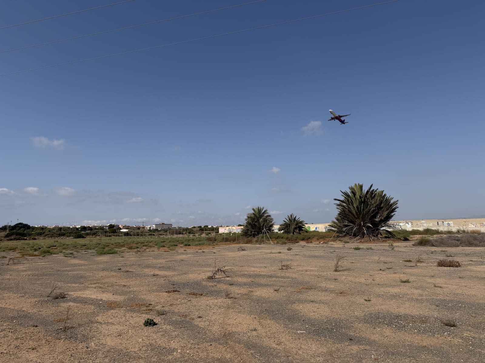 Undeveloped Land for sale in Alicante / Alacant city - € 100,000 (Ref: 10019771)