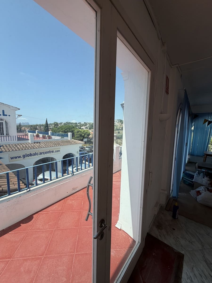 Commerciale in vendita in Moraira con garage - 995.000 € (Rif: 10019772)