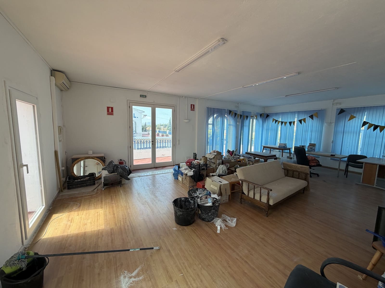 Commerciale in vendita in Moraira con garage - 995.000 € (Rif: 10019772)