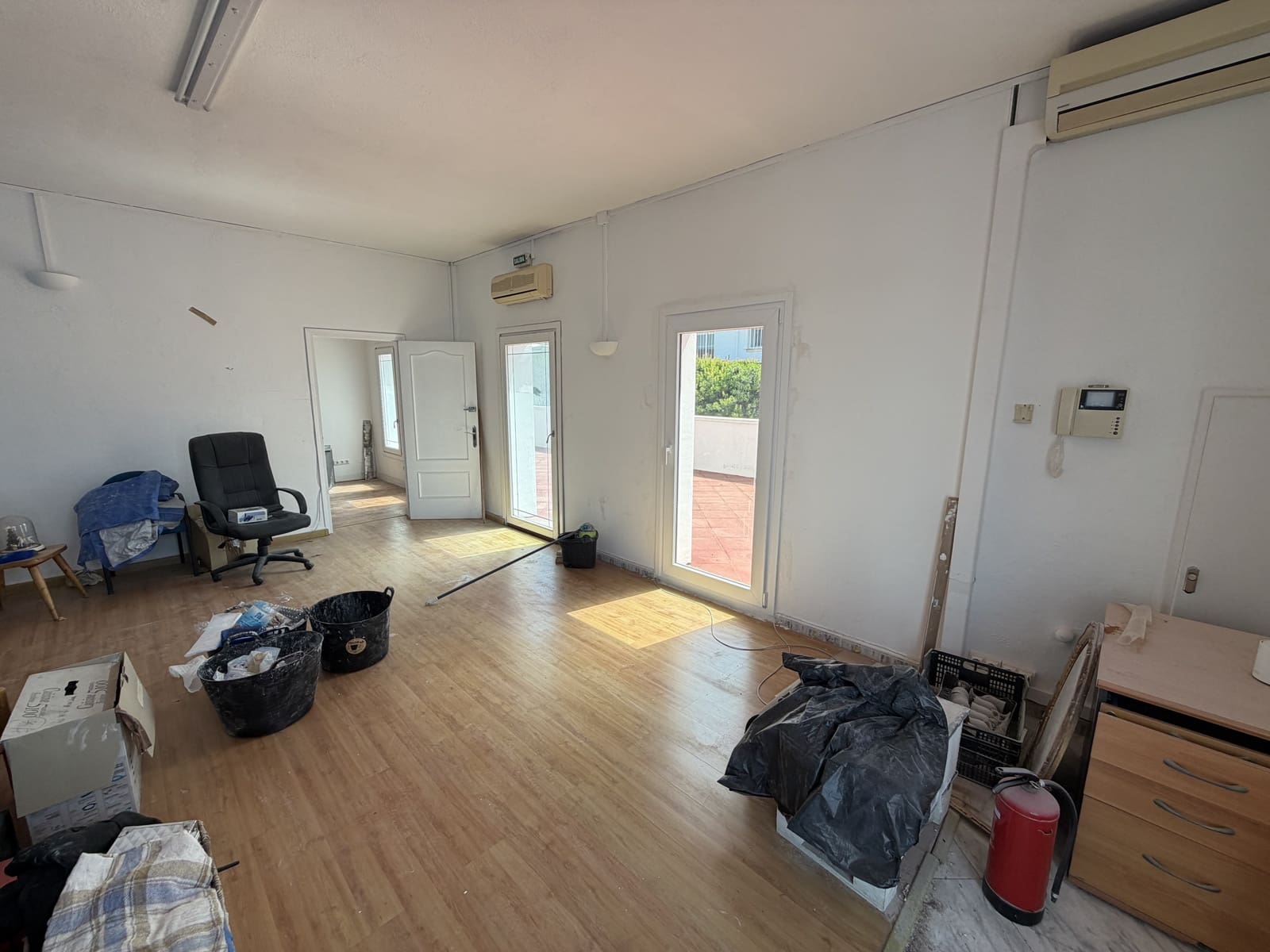 Commerciale in vendita in Moraira con garage - 995.000 € (Rif: 10019772)